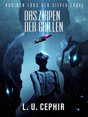 cover image of Das Zirpen der Grillen